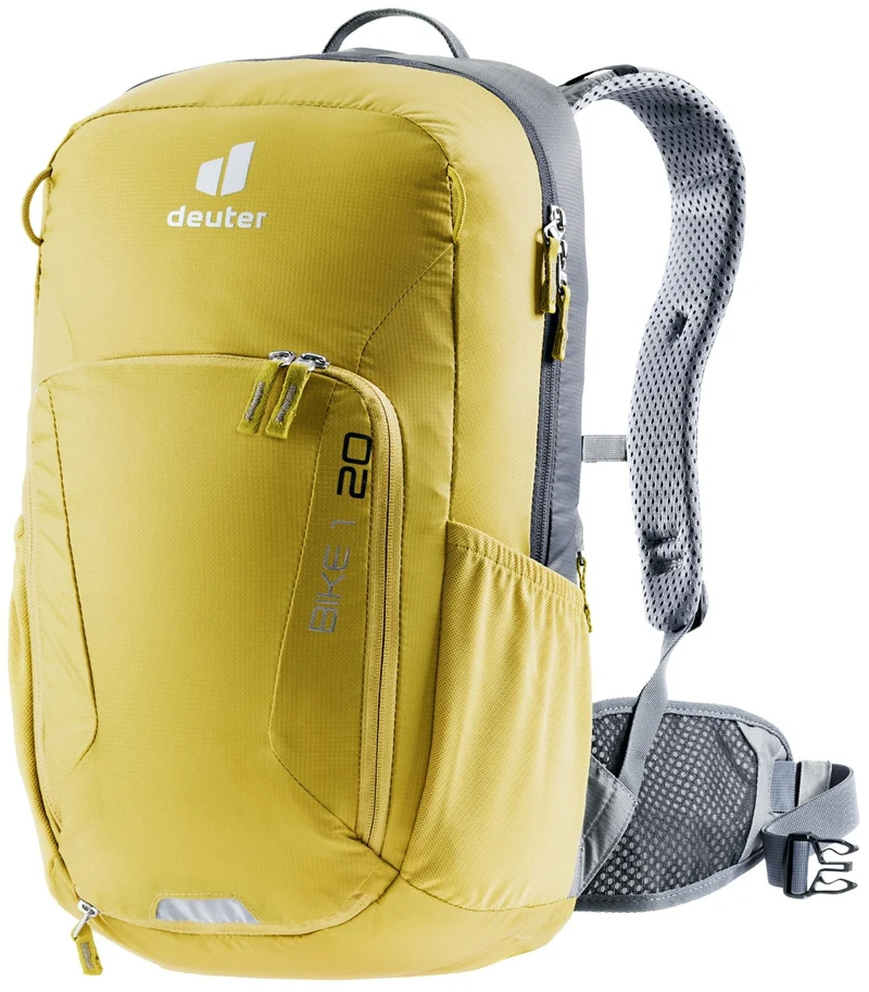 Deuter bike backpack
