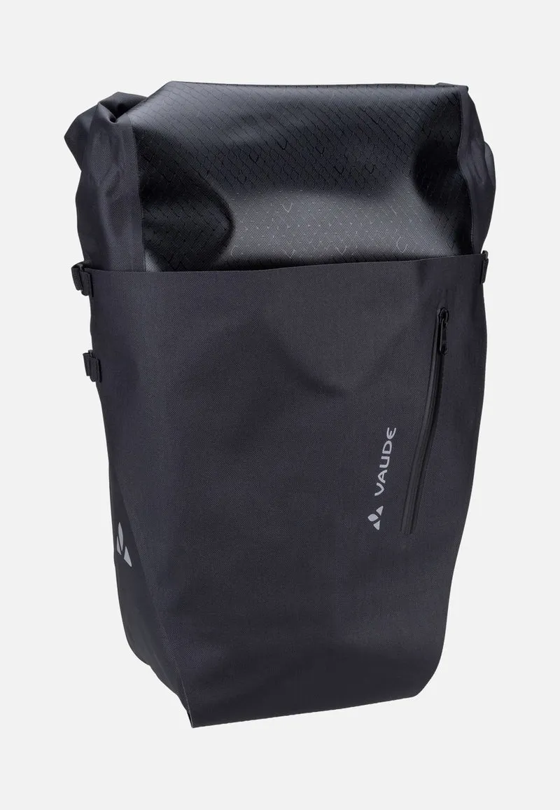 Aqua Transformer 26 Black/Black - Fahrradtasche