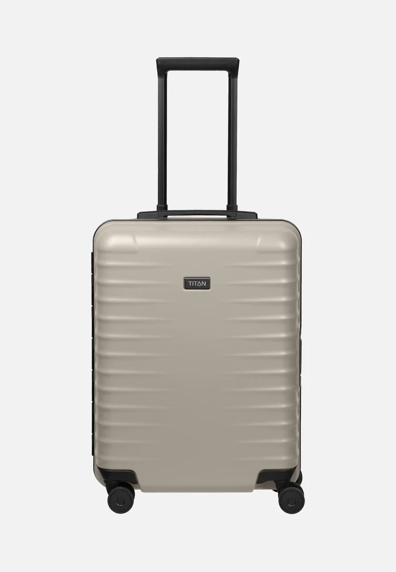 OVERSEAS 4w Trolley S20 Moonstone Grey - Koffer