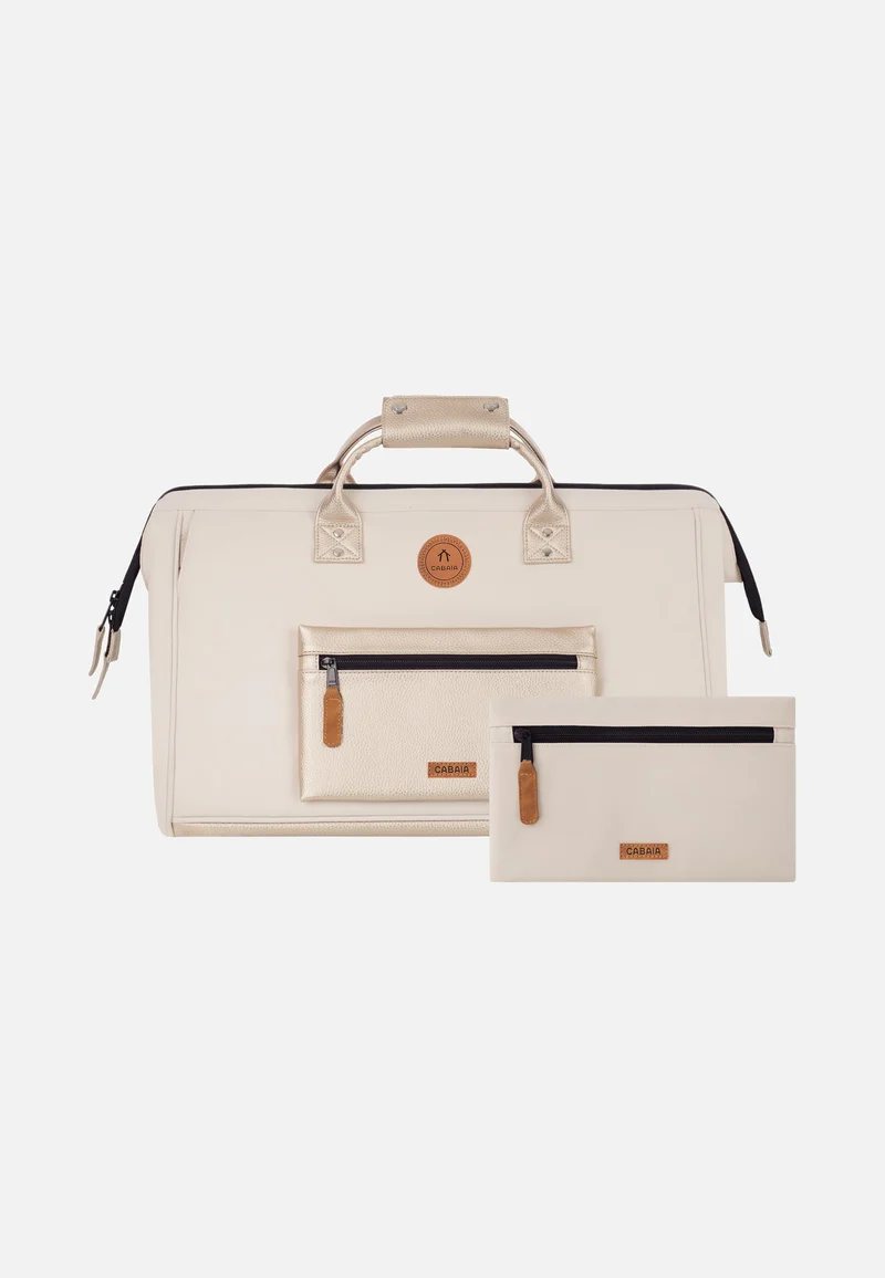 Duffle Adventurer Algiers - Dufflebag