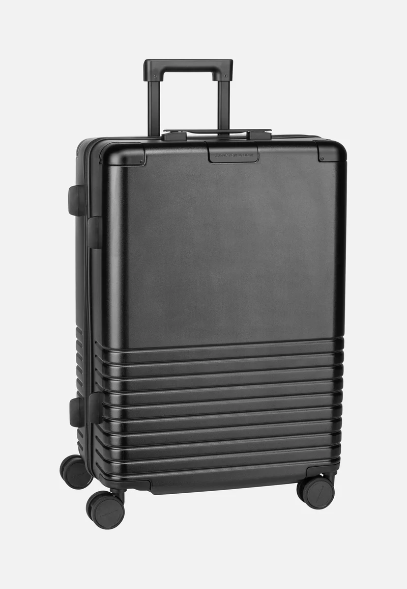Heathrow Check-In All Black - Koffer