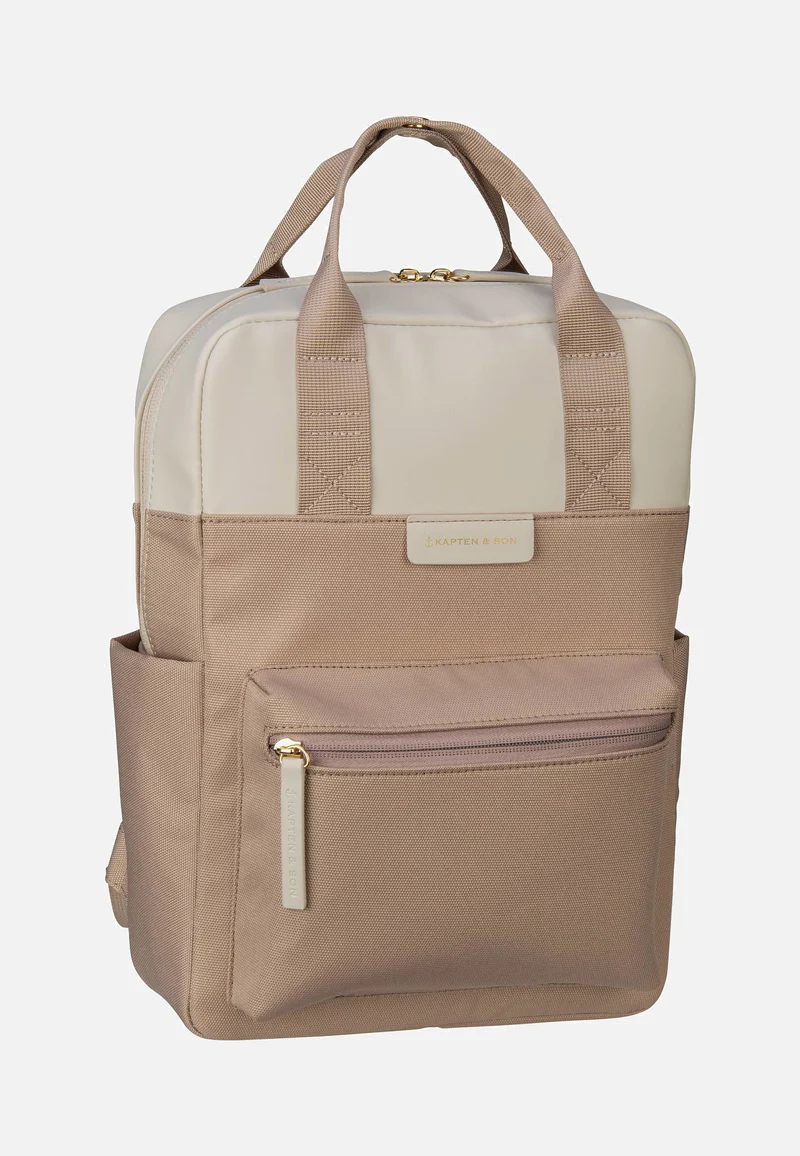 Bergen Small Muted Clay - Rucksack