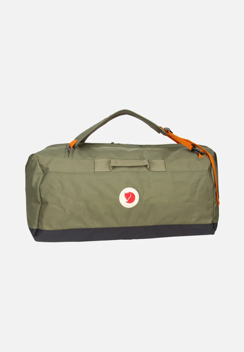Färden Duffel 80 Green - Dufflebag