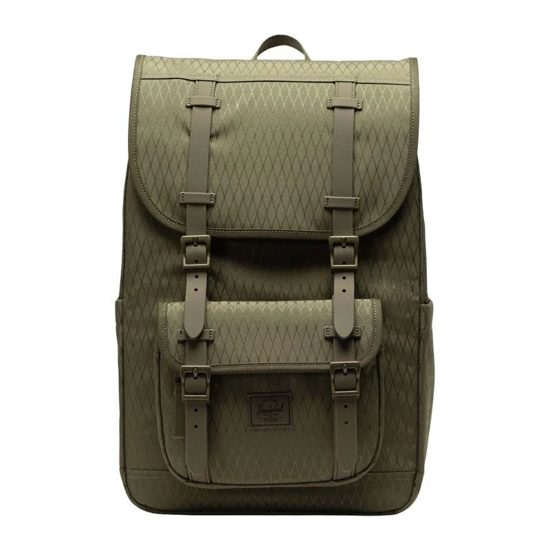 Herschel Little America Mid Rucksack