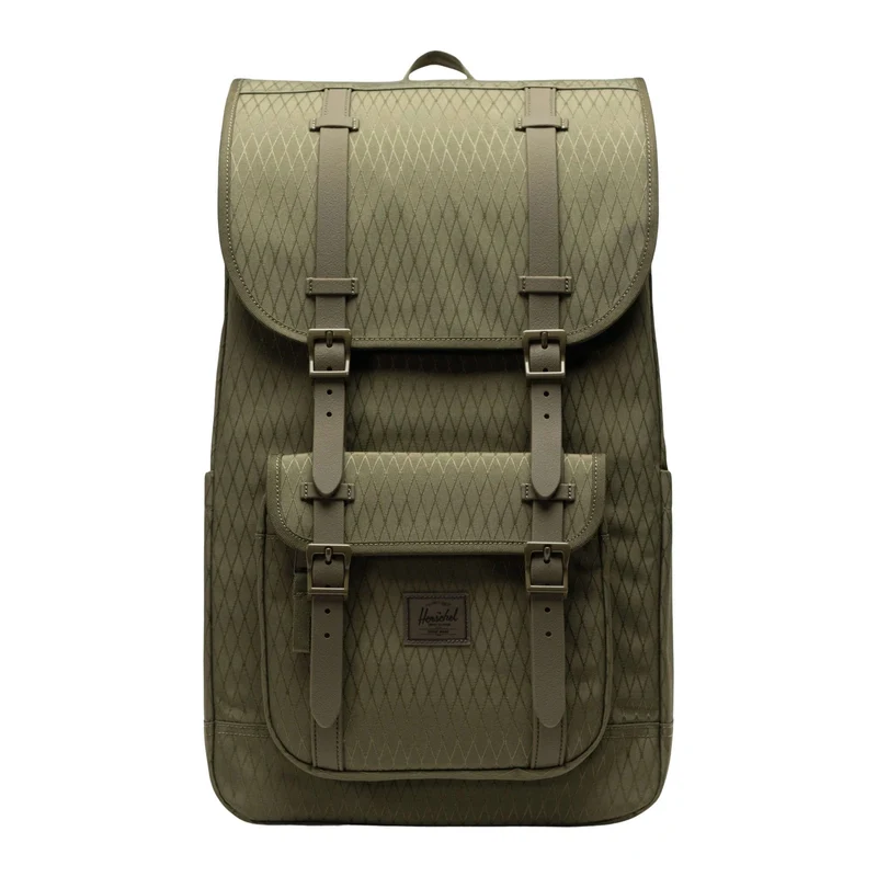 Herschel Little America Rucksack
