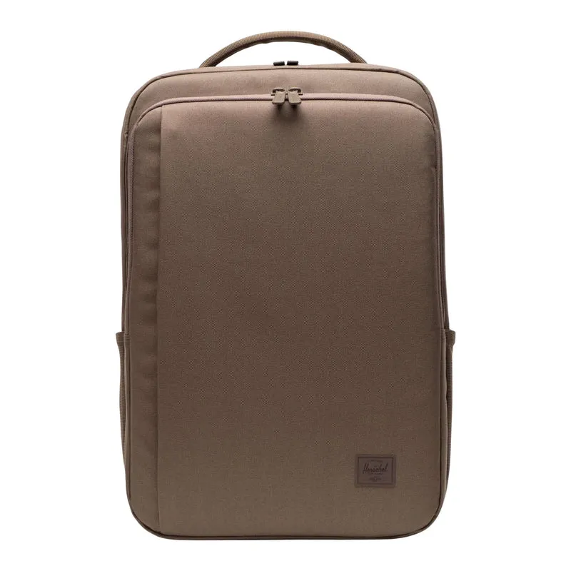 Kaslo-Rucksack Tech
