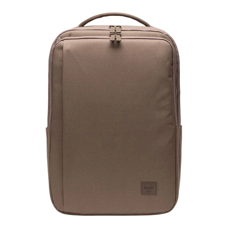 Kaslo Travel Backpack Tech