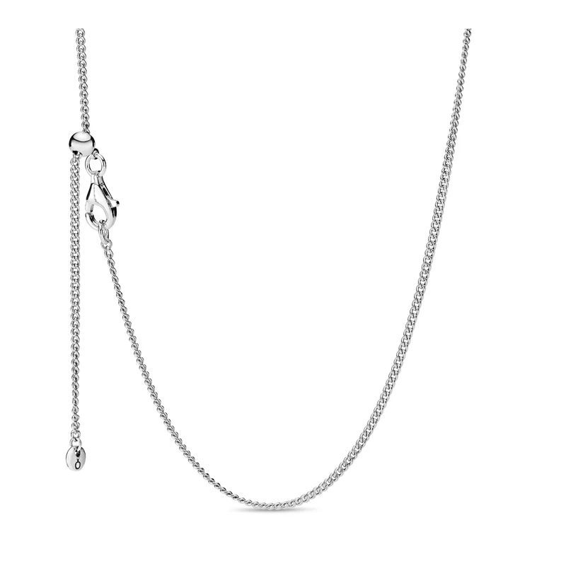 Pandora Stories damen Kette Silber 398283-60