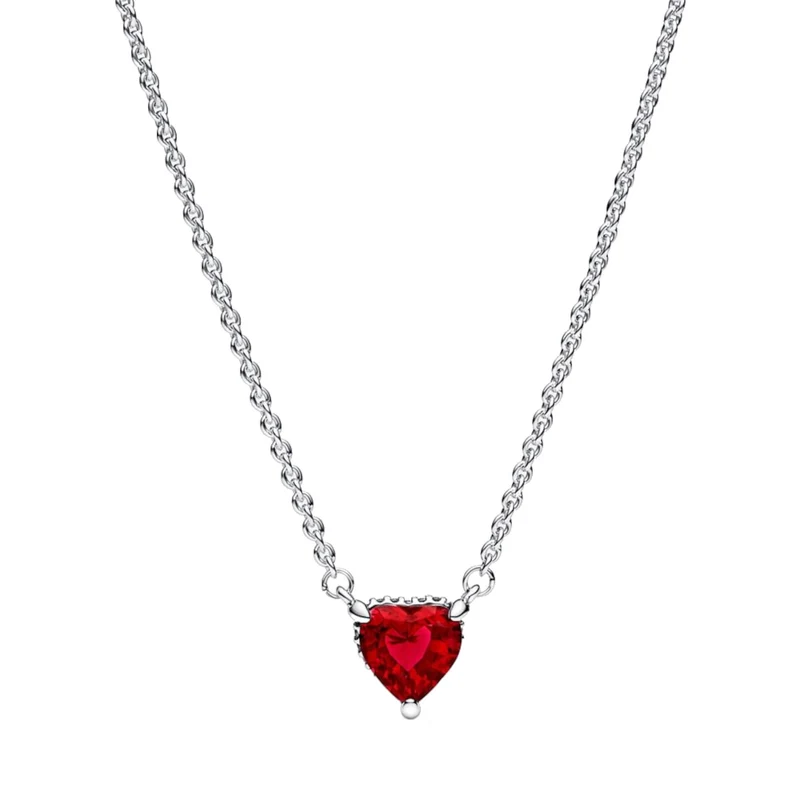 Pandora Timeless damen Kette Silber 392542C01-45