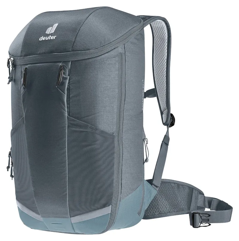 Deuter Rotsoord 25+5 Graphite-shale Rucksack