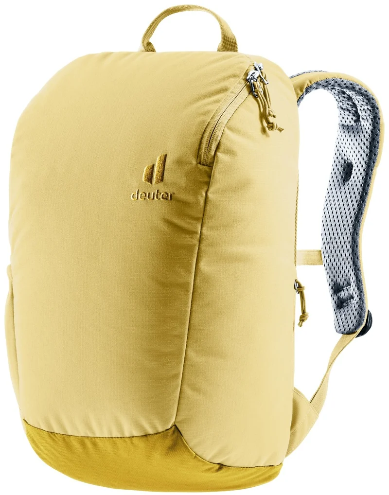 Deuter Stepout 16 Ginger-turmeric Rucksack