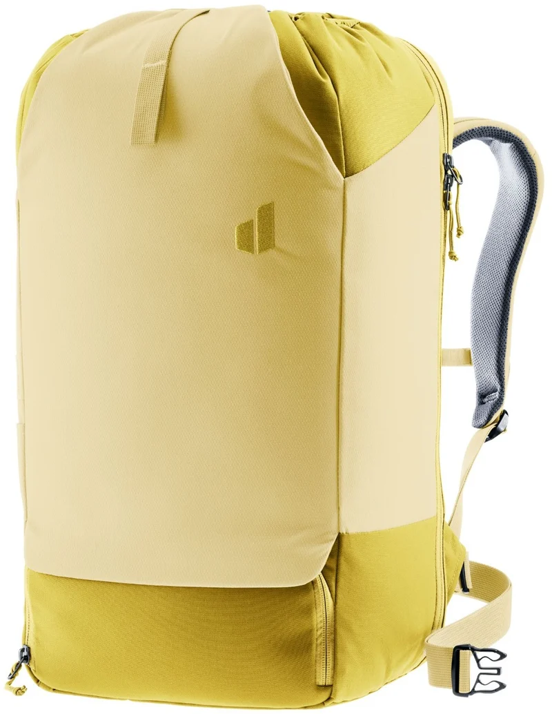 Deuter Utilion 34+5 Ginger-turmeric Rucksack
