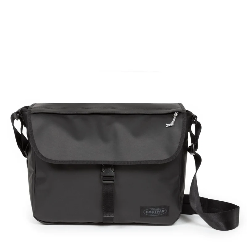 Eastpak Delegate + Tarp Black2 Messenger-bag