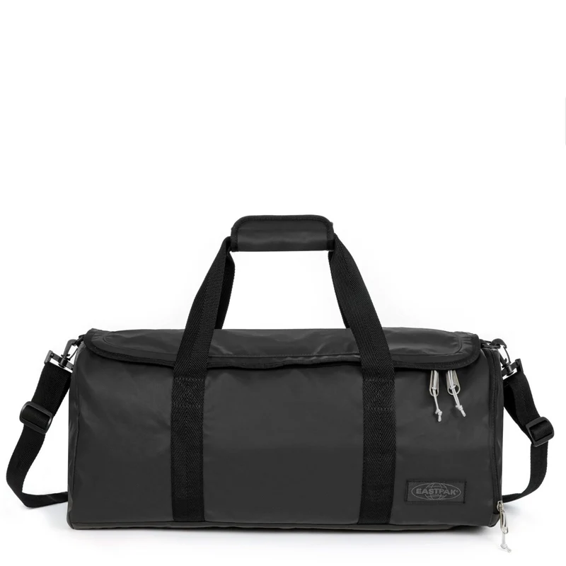 Eastpak Perce More Tarp Black Reisetasche