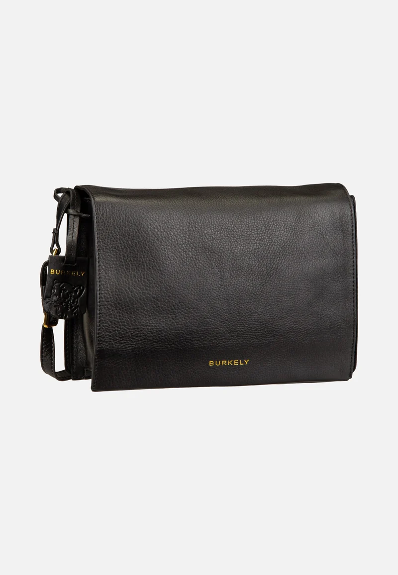 Fine Florence 1001703 Black - Henkeltasche