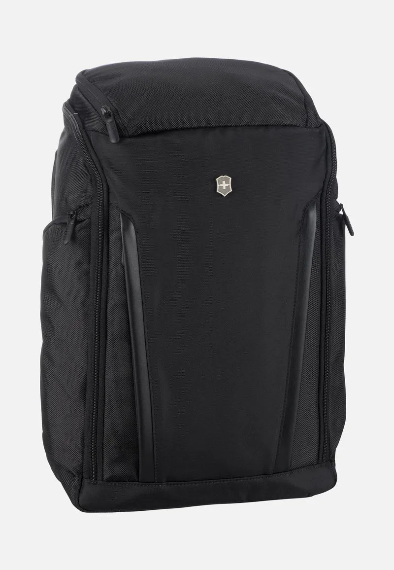 Altmont Professional Fliptop Laptop Black - Rucksack