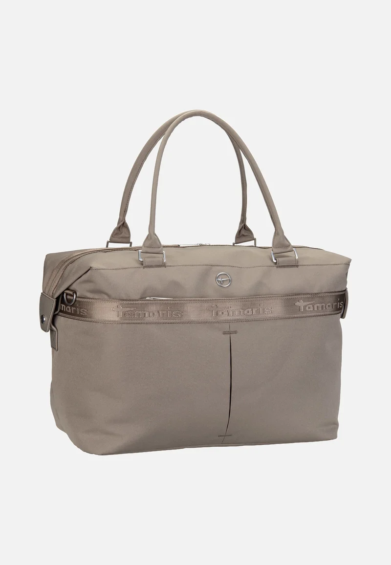 x Tamaris Voyaage Weekender Taupe - Weekender