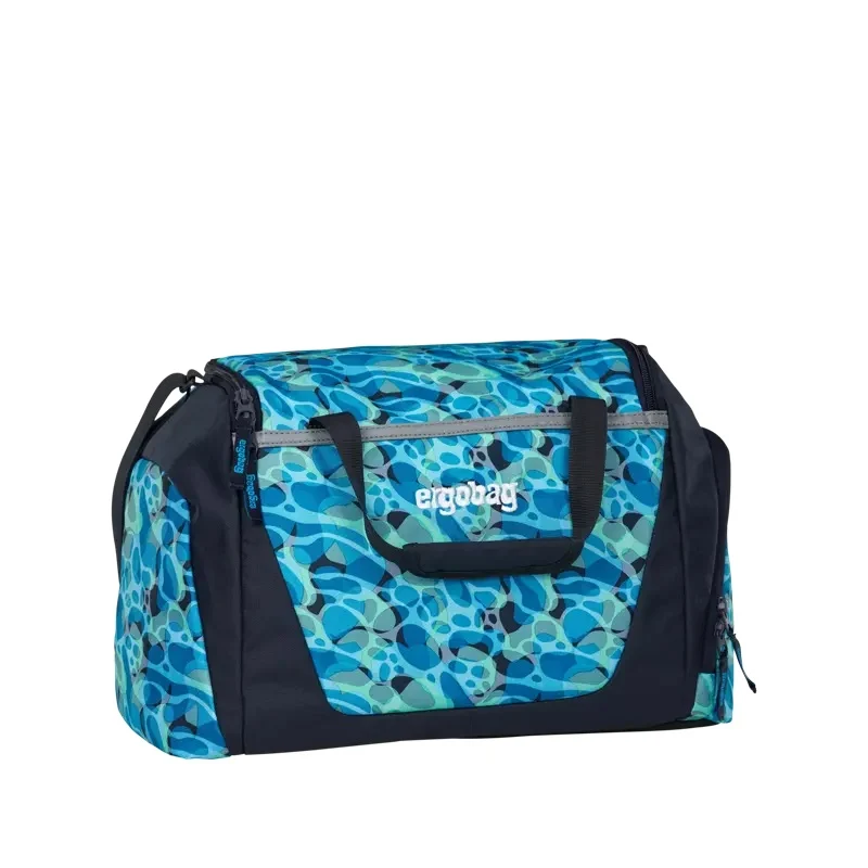 Ergobag Abtauchbär Schulzubehör