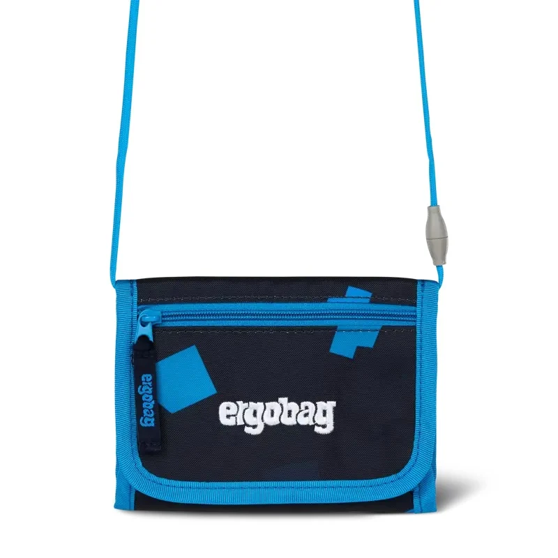 Ergobag Brustbeutel