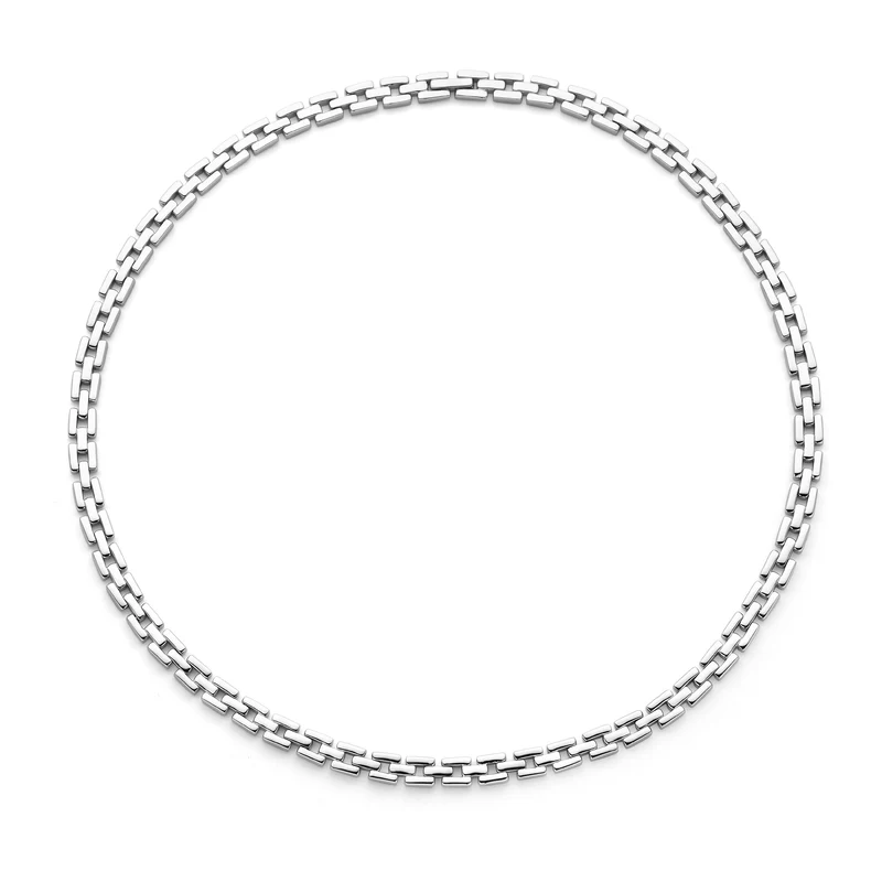 Parte Di Me Bibbiena Poppi damen Kette 585 Vergoldung PDM34089