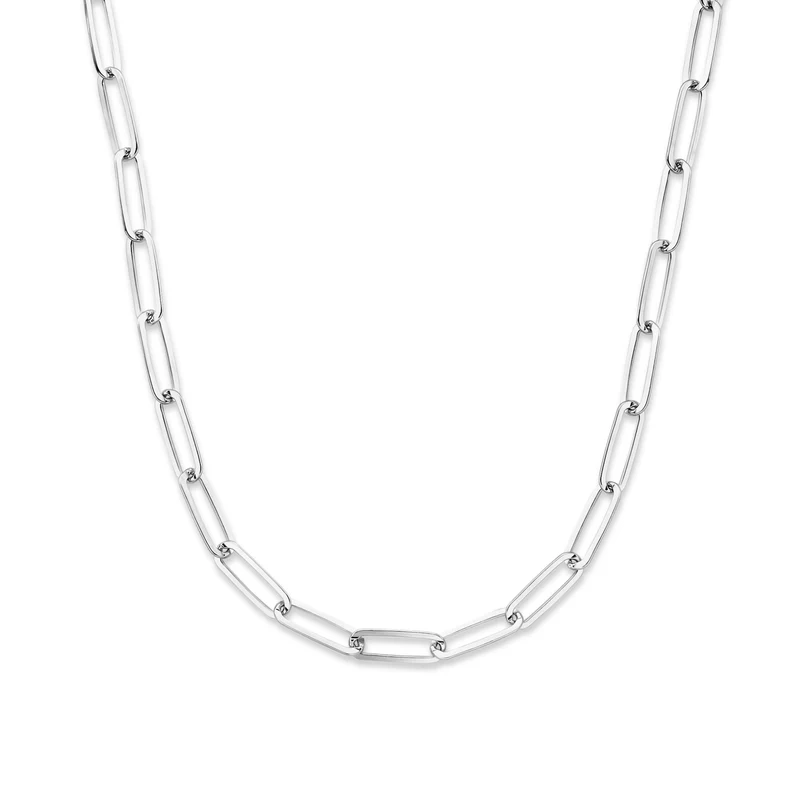 Parte Di Me Bibbiena Poppi damen Kette Silber PDM34091