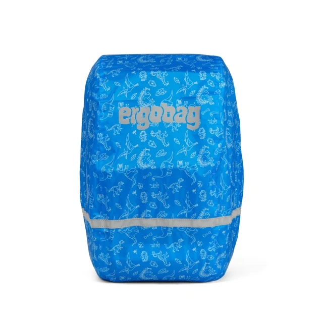 Ergobag Dinosaurier Schulzubehör