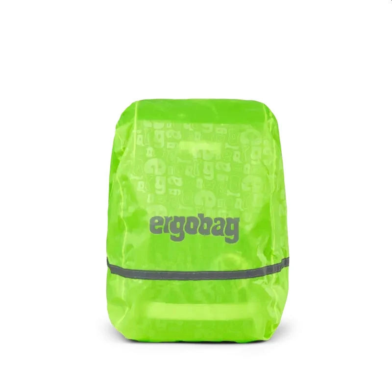 Ergobag Regencape Schulzubehör