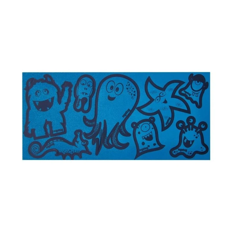Ergobag Reflexie-sticker Schulzubehör