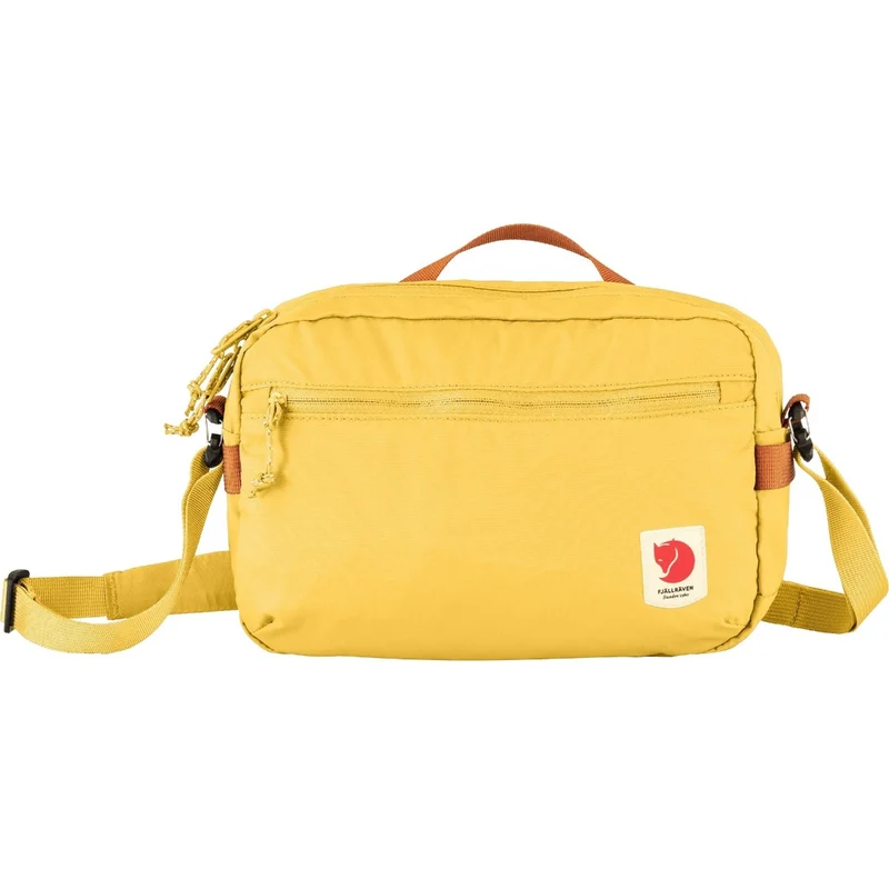 Fjällräven High Coast Crossbody Reißverschlusstasche