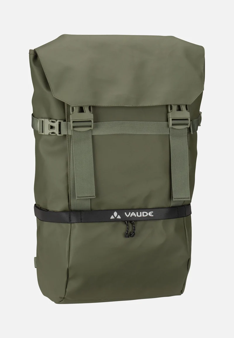 Mineo Daypack 30 Khaki - Rolltop Rucksack
