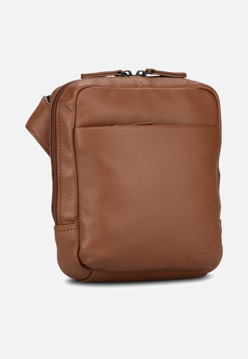 Tromsoe 3053 Cognac - Crossbody Bag