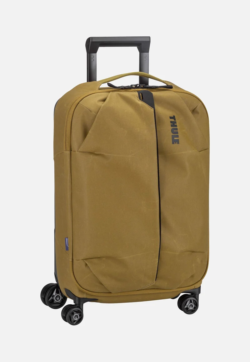 Aion Carry On Spinner Nutria - Koffer