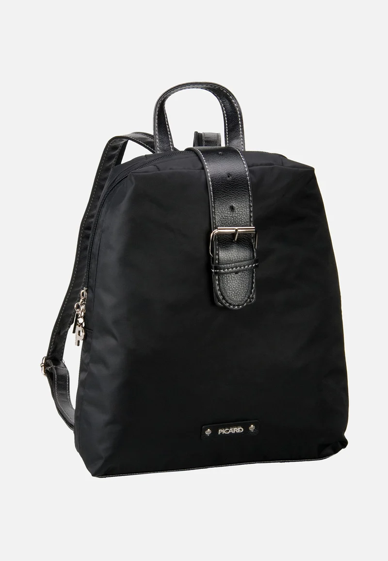 Sonja S Schwarz - Rucksack