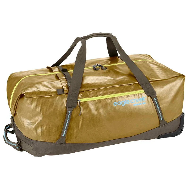 Migrate Wheeled Duffle 130L