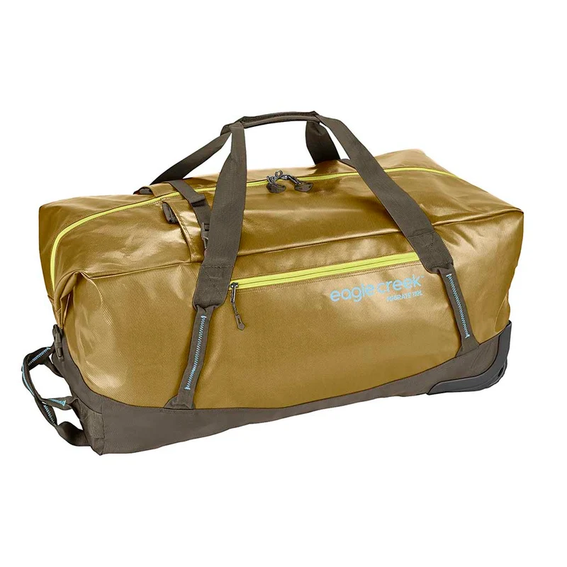 Migrate Wheeled Duffle 110L