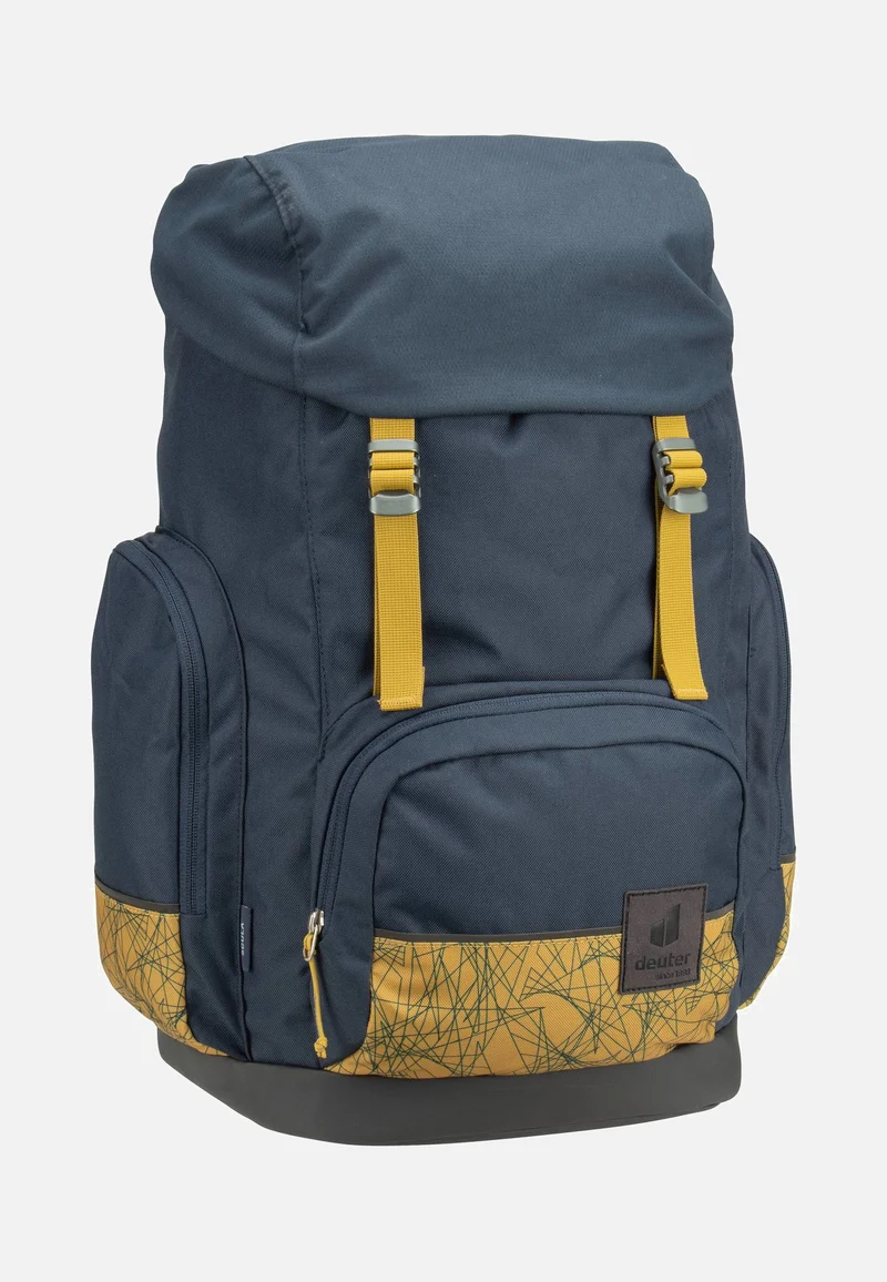 Scula Ink/Turmeric - Rucksack