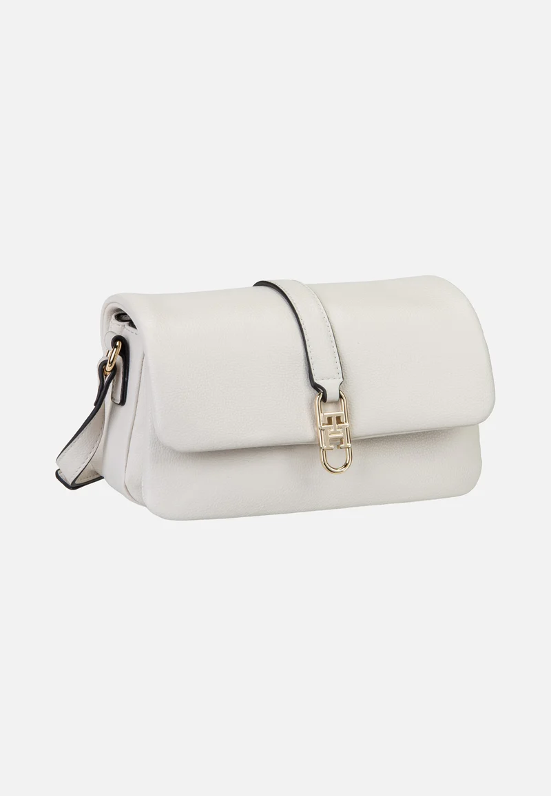 TH Libre Mini Crossover Soft Cream - Crossbody Bag