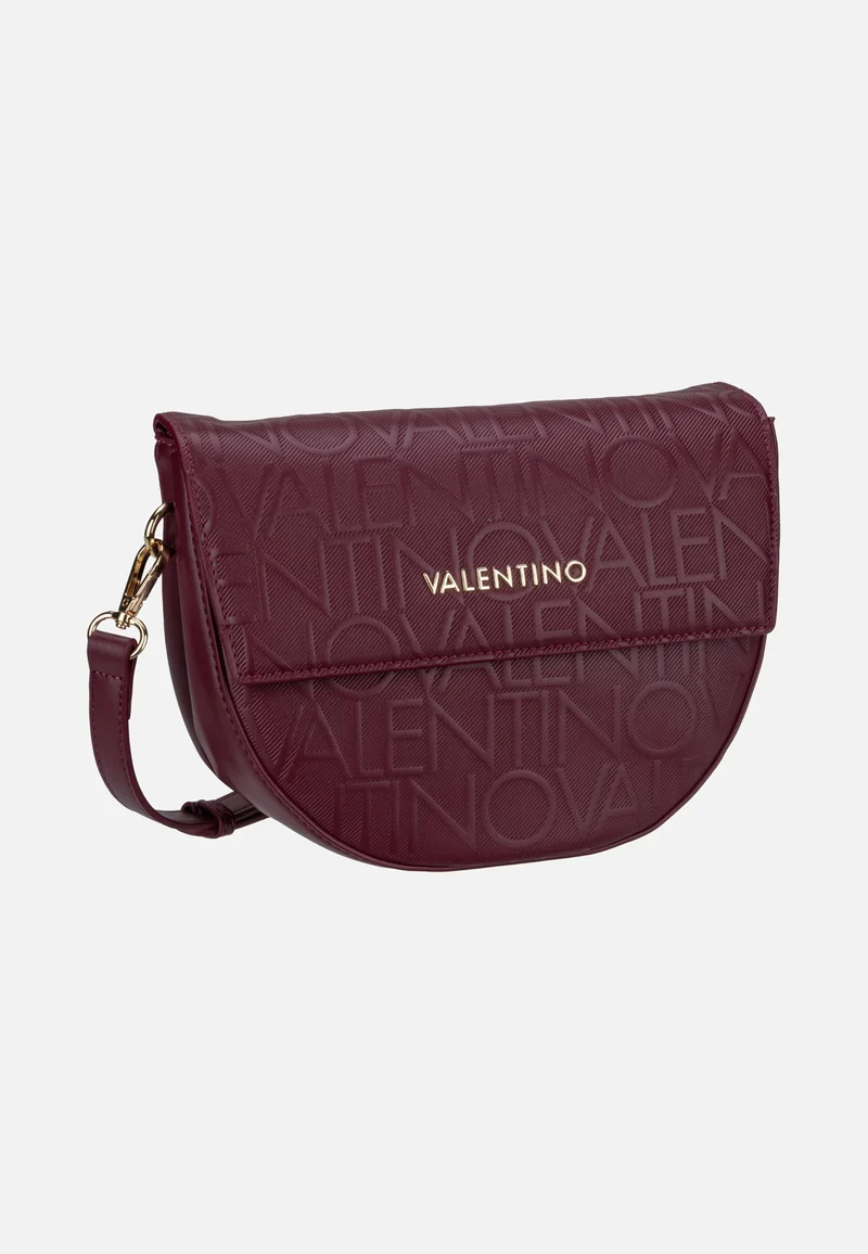 Gynevra Re 6809 Bordeaux - Crossbody Bag