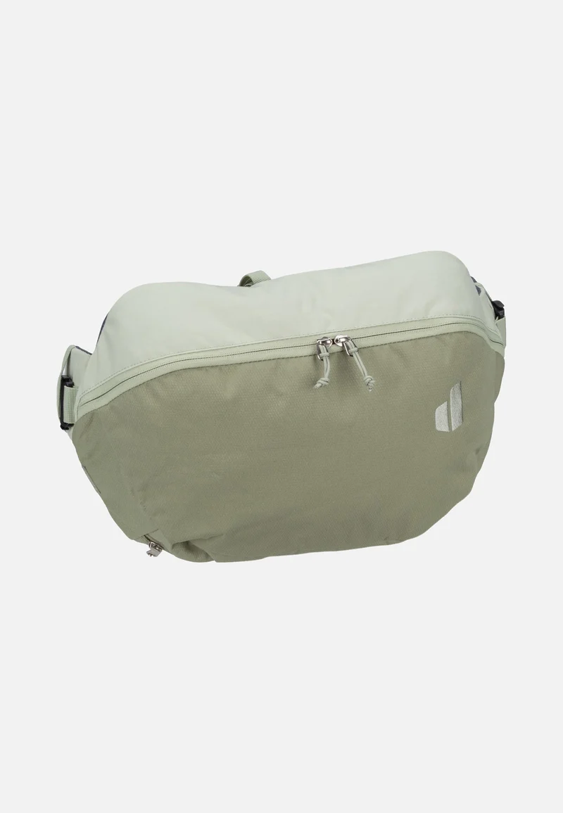 Stroof 8 Grove/Mineral - Bauchtasche