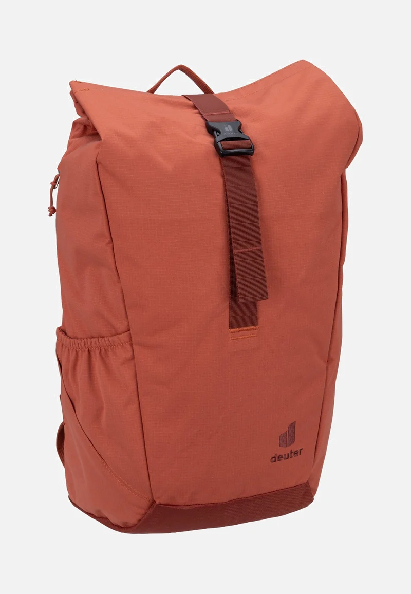 Stepout 22 Copper/Oak - Rolltop Rucksack