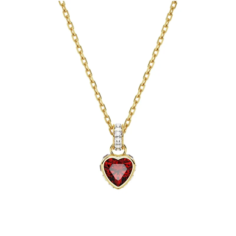 Swarovski Stilla Goldfarbene Anhänger 5648750