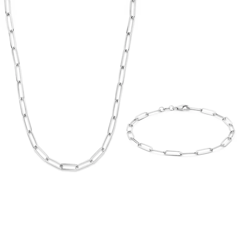 Parte Di Me Sorprendimi damen Geschenkset Silber PDM90079