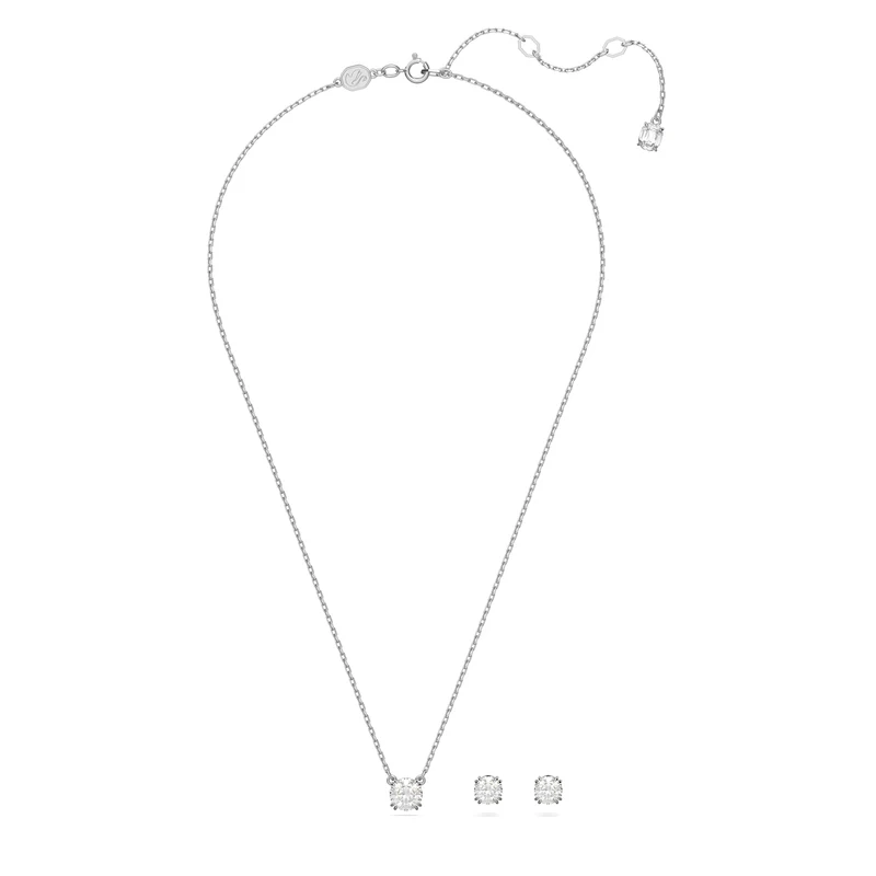Swarovski Constella damen Geschenkset Silber 5647663