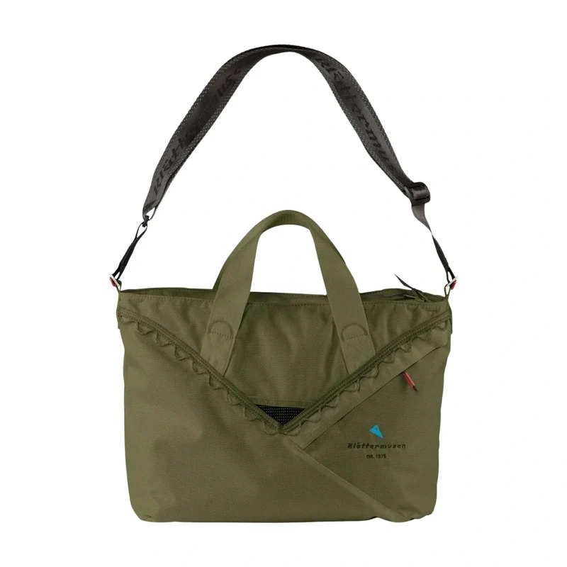 Nagelfar Tasche 17L