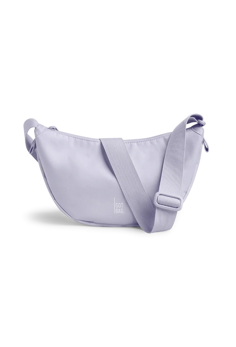 Got Bag Moon Bag Small Monochrome