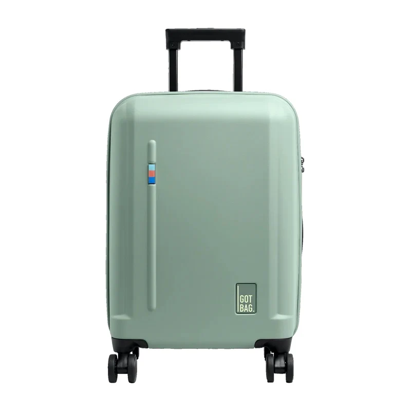 Got Bag Re:shell Cabin Hard-shell suitcase