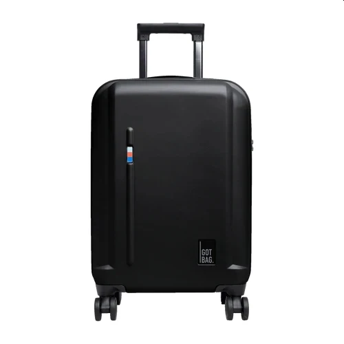 Got Bag Re:shell Cabin 2.0 Hard-shell suitcase