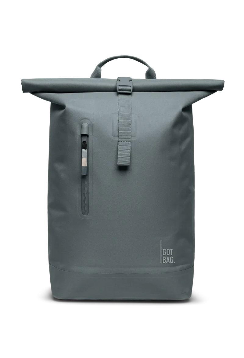 Got Bag Rolltop Lite 2.0 Monochrome