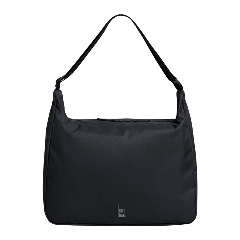 Got Bag Square Bag Large Monochrome