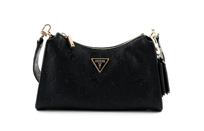 Guess Cresidia Crossbody Zip pocket